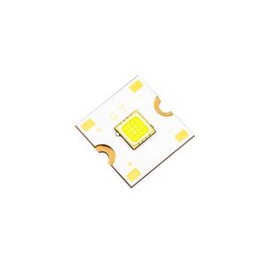 Wholesale led product: Getian FC60 New Product 12-14V 40w LED Chip with 20*20mm Heatsink PCB Board