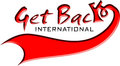 Getback International Company Logo