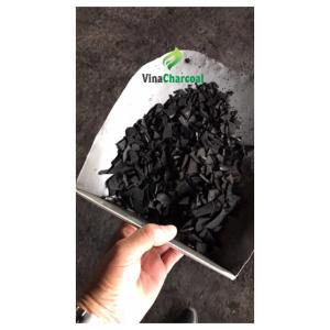 Wholesale charcoal: Coconut Shell Charcoal for Hookah Charcoal
