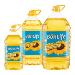 Wholesale russia: Sunflower Oil Available