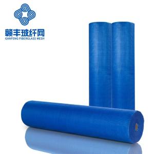 Wholesale fiberglass mesh: Heating Insulation Waterproof AR Fiberglass Mesh for EIFS