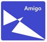 Amigo Co., Ltd. Company Logo