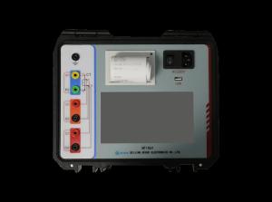 Wholesale multi color printer: GF1061 Porrable High Precision Ct Pt Analyzer with Printer