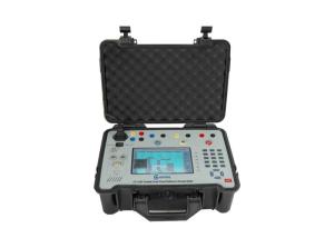 Wholesale test equipment: Gf312b2 Three Phase Portable Standard Energy Meter Test Equipment