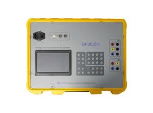 Wholesale meter calibrator: Gf302d1 Three Phase Portable Energy Meter Calibration Equipment