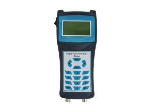 Wholesale watt hour meter: GF112 Portable Single Phase Electric Meter Tester