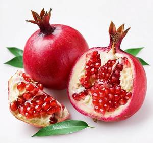 Wholesale Plant Extract: Pomegranate Extract Powder