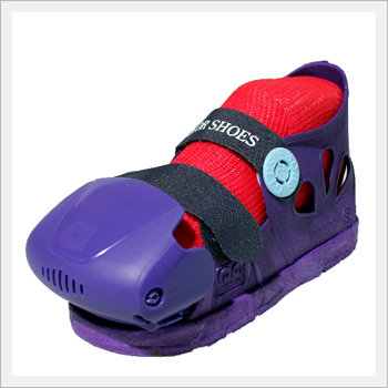 composite toe guards