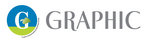Ggraphic Company Logo
