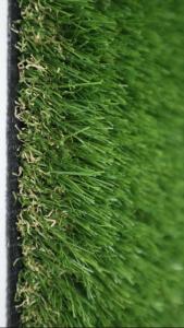 Wholesale Home & Garden: 35mm 16800 Density Artificial Grass for Residential Back Yard Landscaping