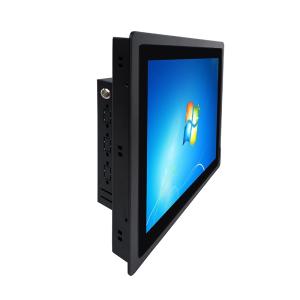Wholesale industrial lcd monitor: 19'' Industrial LCD Monitor