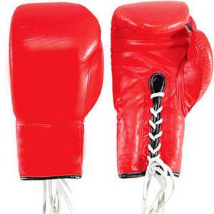 Wholesale martial arts: Leather Boxing Gloves