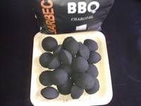 Sell Coconut Charcoal Briquette