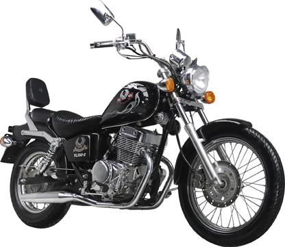 Sell HARLEY DAVISON 250CC