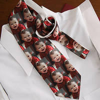 Sell Picture Printing service for Necktie
