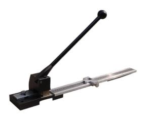 Wholesale creasing rules: Creasing Matrix Cutter