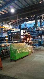 Wholesale lvt layers: Calendering Machine Wholesale lvt layers: Calendering Machine