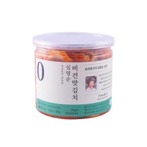 Wholesale kimchi: Shim's Vegan Cabbage Kimchi