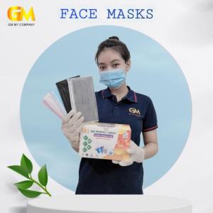 Wholesale construction material: Disposable Masks Gia My