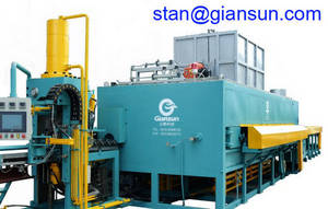 Wholesale heating oven: Aluminum Profile Aging Furnace,Table,Die Oven,Billet Log Heating Furnace,Extrusion Press