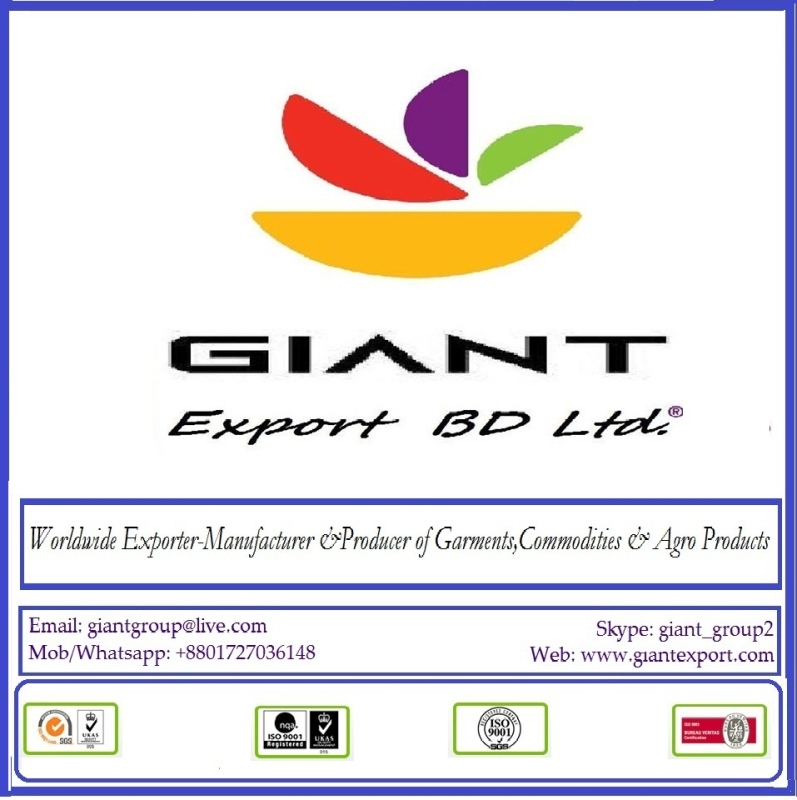 Giant Export BD Ltd. Company Logo