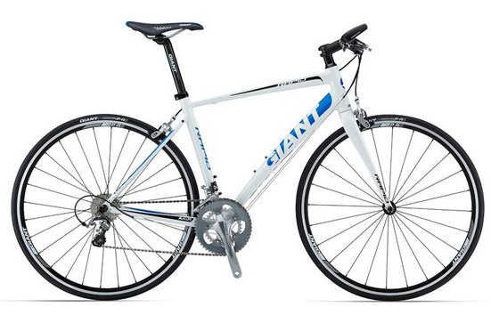 Men On-Road Sports Fitness Bicycle Bike 