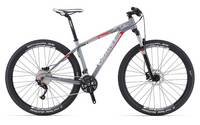 Giant XTC 29er 2 Men Off-Road Competition Bicycle Bike
