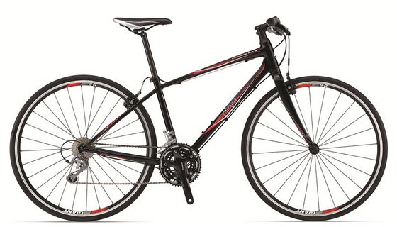 Giant Escape RX 1 W Women On-Road Sports Bicycle Bike(id:7125312