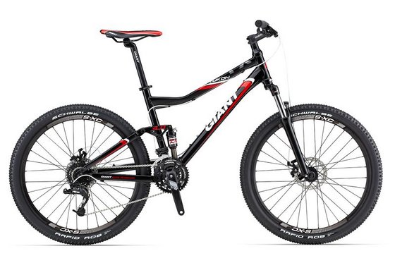 giant off road bikes