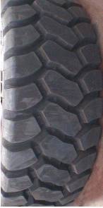 Sell  33.00R51 giant otr mining tire for komatsu CAT785D cat776