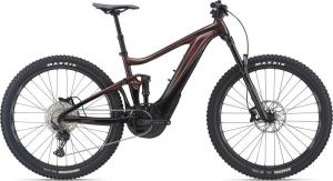 Wholesale e-bike frame: Giant Trance X E+ Pro 29 3 Mountain Bike