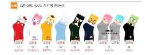 Wholesale fashion socks: Korea  Socks  Wholesale Distribution Manufacturer