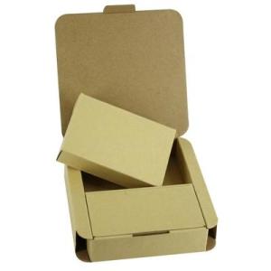 Wholesale pvc leather: Foldable Luxury Perfume Box Packaging