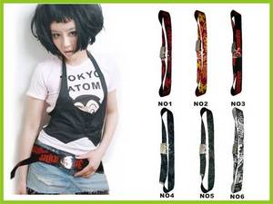 Wholesale Other Belts: Fashion Belt