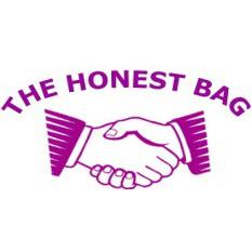 The Honest Bag Limited Company Logo
