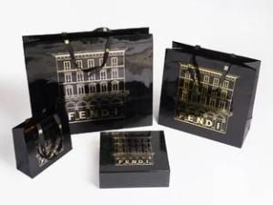 Wholesale fashion jewelry boxes: High End Luxury Gift Box