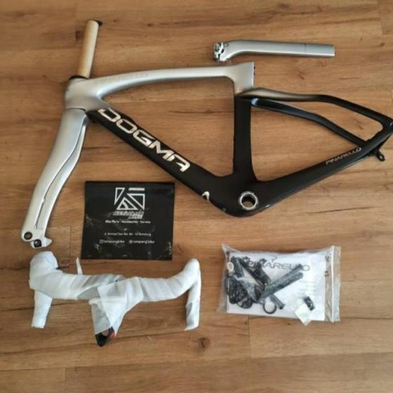 dogma f10 for sale