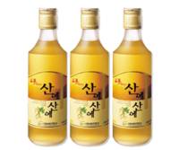  Tissue Cultured Mountain Ginseng Wine 