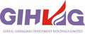 Gihug (Shanghai) Investment Holdings Limited Company Logo