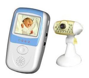 Wholesale wireless microphone: Baby Monitor
