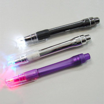 LED Light Pen(id:111644) from Gilla C&I Co., Ltd. - EC21