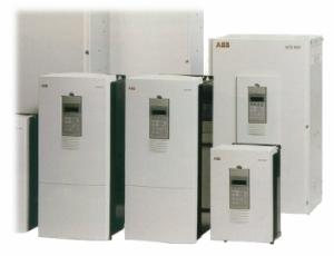 Wholesale ac inverter: ABB Low Voltage Medium Voltage Variable Frequency Drives Inverters AC Converters