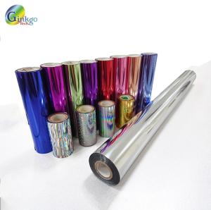 Wholesale packaging: High Quality Plastic Aluminum Foil Hot Stamping for Packaging Cosmetic Tubes