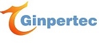 Ginpertec Suzhou Co.,Ltd Company Logo
