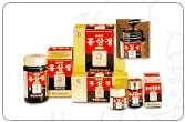 Wholesale Other Drinks: Korean Ginseng & Korean Red Ginseng Extract