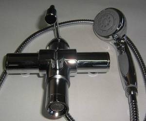 Wholesale faucet: Bathtub Faucet