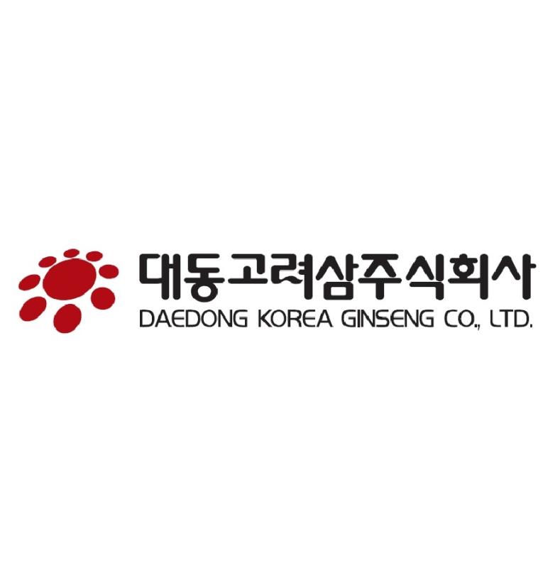 Daedong Korea Ginseng - Company Profile