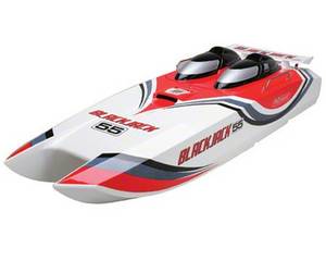 xtreme rc boats