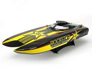 xtreme rc boats
