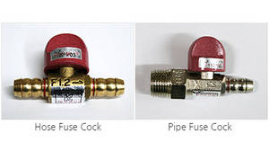 Wholesale Valves: Fuse Cock